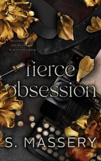 Cover image for Fierce Obsession