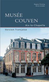 Cover image for Couven-Museum Aachen