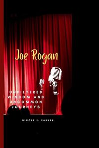 Cover image for Joe Rogan