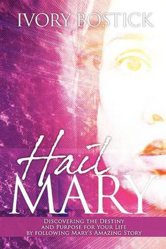 Cover image for Hail Mary