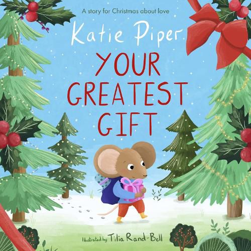 Cover image for Your Greatest Gift