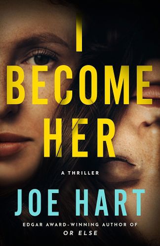 Cover image for I Become Her