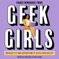 Cover image for Geek Girls