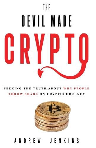 Cover image for The Devil Made Crypto