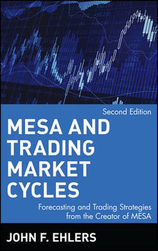 Cover image for Mesa and Trading Market Cycles: Forecasting and Trading Strategies from the Creator of MESA