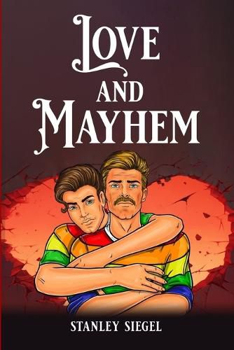Cover image for Love and Mayhem