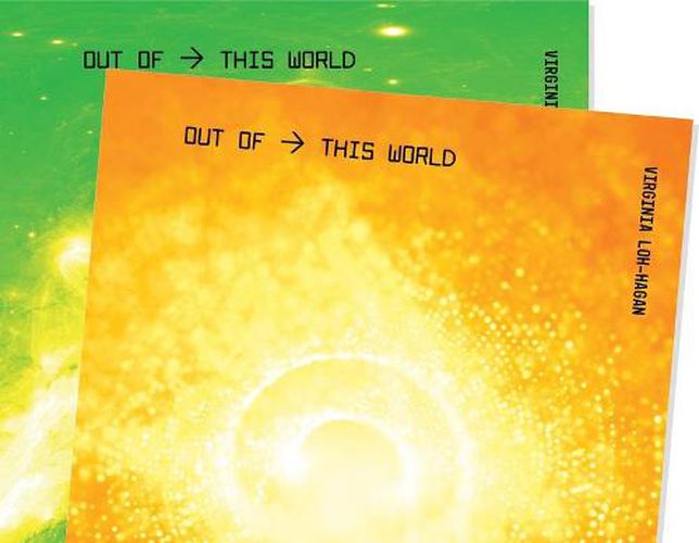Cover image for Out of This World (Set)