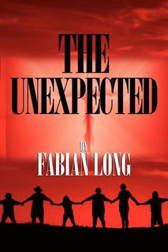 Cover image for The Unexpected