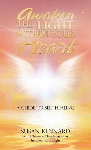 Cover image for Awaken the Light Within Your Heart