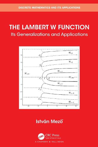 The Lambert W Function