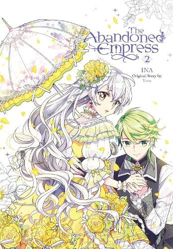 Cover image for The Abandoned Empress, Vol. 2 (comic)