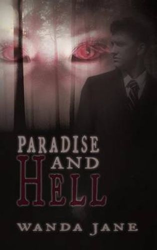 Cover image for Paradise and Hell