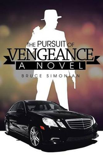 Cover image for The Pursuit of Vengeance