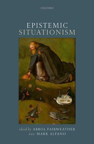 Cover image for Epistemic Situationism