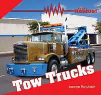 Cover image for Tow Trucks