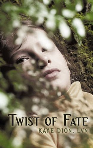 Cover image for Twist of Fate