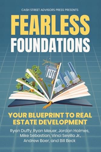 Cover image for Fearless Foundations
