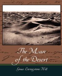 Cover image for The Man of the Desert