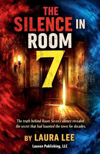 Cover image for The Silence in Room 7
