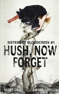 Cover image for Hush, Now Forget