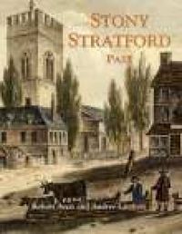 Cover image for Stony Stratford Past