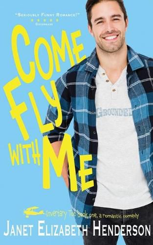 Cover image for Come Fly With Me