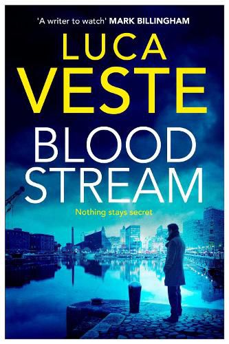 Cover image for Bloodstream