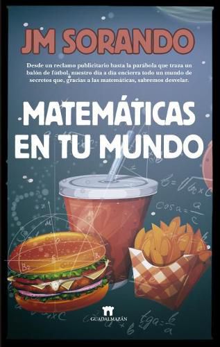 Cover image for Matematicas En Tu Mundo