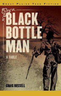 Cover image for Black Bottle Man