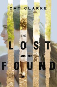 Cover image for The Lost and the Found