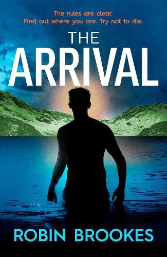 Cover image for The Arrival