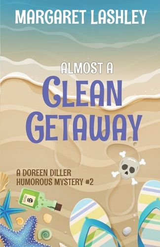 Cover image for Almost a Clean Getaway