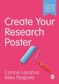 Cover image for Create Your Research Poster