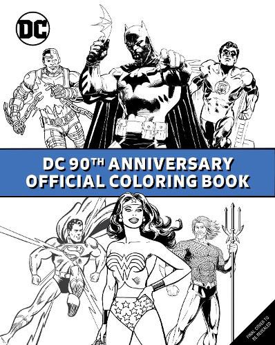 Cover image for DC Showcase