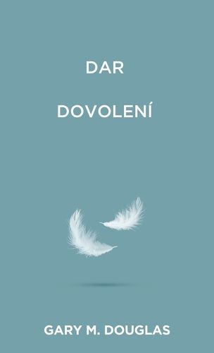 Cover image for Dar dovoleni (Czech)