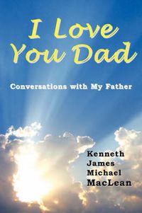 Cover image for I Love You Dad