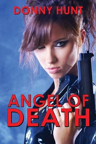 Cover image for Angel of Death
