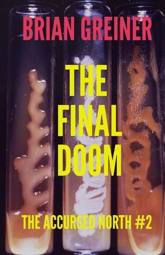 Cover image for The Final Doom