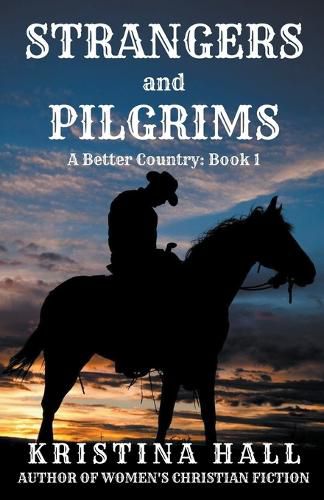 Cover image for Strangers and Pilgrims