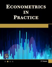 Cover image for Econometrics in Practice