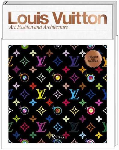 Cover image for Louis Vuitton: A Passion for Creation: New Art, Fashion and Architecture