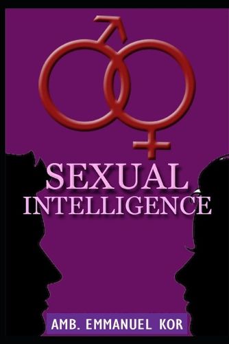 Cover image for Sexual Intelligence