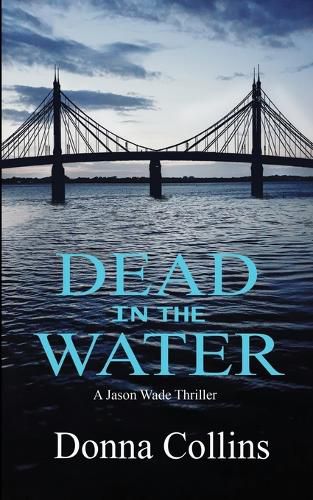 Cover image for Dead in the Water