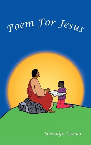 Cover image for Poem For Jesus