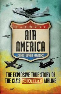 Cover image for Air America