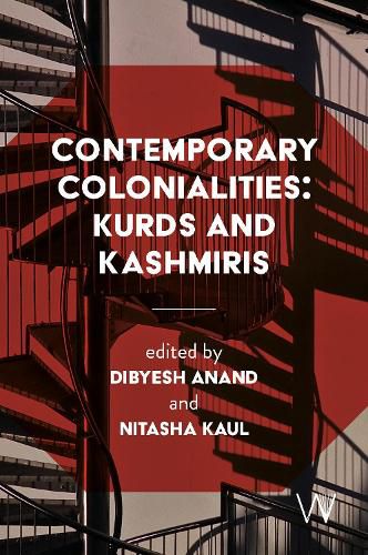 Cover image for Contemporary Colonialities