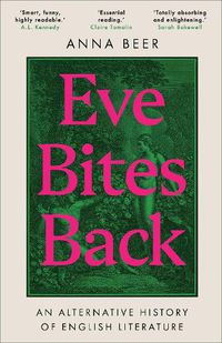 Cover image for Eve Bites Back
