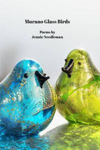 Cover image for Murano Glass Birds