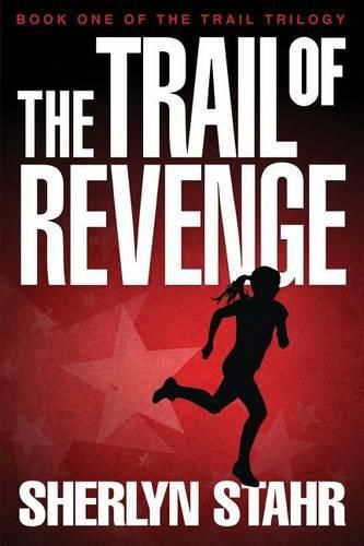 Cover image for The Trail of Revenge