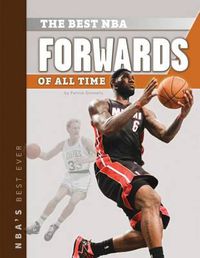 Cover image for Best NBA Forwards of All Time